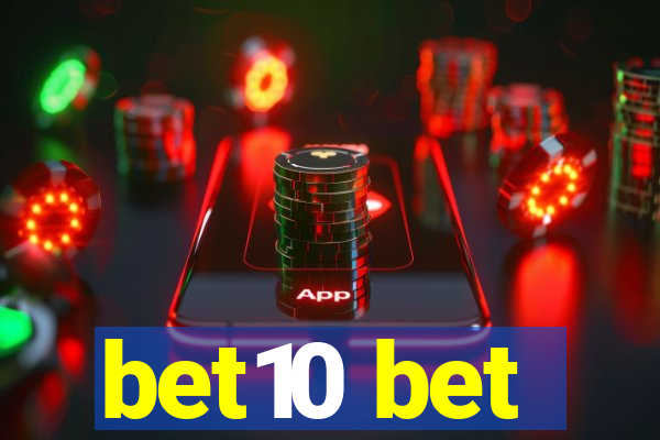 bet10 bet